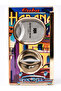 Design Premium Dual Blade Cigar Cutter – Stainless Steel Guillotine Cutter with