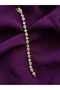 Floral Stone AD Bracelet - 2