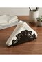 Modern Decorative Metal Napkin Holder - 2