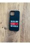 iPhone 16 Pro Max Elvira Scarface Printed Inside Velvet Premium Launch Silicone Phone Case (for Women) - 3
