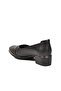 2312531Y Z Black Women's Casual Shoes - 4