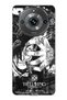Realme 11 Pro / 11 Pro Plus Compatible Anime Patterned Transparent Phone Case