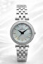 Women's Wristwatch Stylish and Elegant Suitable for Daily Use Stainless Steel Case Strap - 2