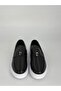 Men's Black Sneaker Floater Shoes Orthopedic Comfortable - 3