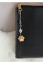 Pati Cat Cute Colorful Phone Charm - Handmade Steel Material Phone Lanyard, Phone Decoration