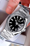 Premium Men's Watch Steel Band Japanese Mechanism Stylish Gift Wristwatch with Special Box Tje2096C5 - 2