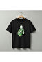 Breaking Bad Heisenberg Design Unisex 100% Cotton Premium T-Shirt