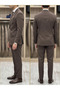 62130 Kruvaze Suit - 3