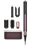 Airwrap Co-anda2x Multi-Styler (Straight + Wavy) and Dryer - Jasper Plum - International Version