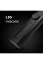 Grooming Kit Pro, 40 length settings, Face, Hair, Body - Professional Styling Trimmer - 6