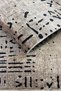 Digital Printing Four Seasons Non-Slip Base Washable Cutting Hallway Kitchen Room Runner Carpet - 5