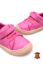 Genuine Leather Orthopedic Stretchy Sole First Step Baby S Sneakers Month Shoes - 6