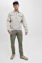 Jack&Jones Glenn Men's Trousers 12279182 Mulled Basil - 2