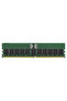 ذاكرة الوصول العشوائي للخادم DDR5 ECC RDIMM سعة 32 جيجابايت بتردد 6400 ميجاهرتز طراز KSM64R52BD8-32HA 2Rx8