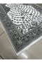 Bamboo Viscose Woven Carpet Prayer Mat 100% Natural Yarn - 3