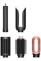 Airwrap Co-anda2x Multi-Styler (Straight + Wavy) and Dryer - Jasper Plum - International Version - 4