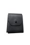 Genuine Leather Handmade Minimalist Wallet - 3