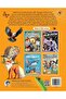 Wildlife Wonders Activity Book for Kids Age 5 -10 years - 7