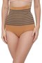 Women's Seamless High Waist Tummy Tucker/Tummy Control/Shapewear Panty, Size XL-XXL - 7
