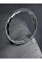 Certified Natural Hematite Stone Natural Stone Bracelet - 2