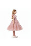 D' Daniela - Fluffy Semi Casual - Multicolor - 1Y to 12Y - 2