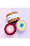Flowers Hand Knitting Yarn 250Gr 255 Multi Color - 1 Piece - 3