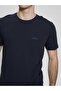 Embroidered logo t-shirt - 8