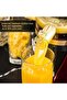 Electric Juicer Fruits Cold Press Squeezer Vegetable Processor Slow Masticating Juicer Machine 1000W - 5