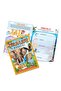 Wildlife Wonders Activity Book for Kids Age 5 -10 years - 2