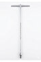 H rico 1/4 articulated t handle socket holding handle - 3