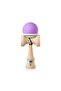 Kendama POP RUBBER LAVENDER - 2