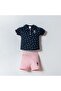 Shorts Set 3029