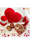 Kartopu Yumurcak Velvet Knitting Yarn K507 - 4