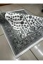 Bamboo Viscose Woven Carpet Prayer Mat 100% Natural Yarn - 5