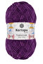 Kartopu Yumurcak Velvet Knitting Yarn K719