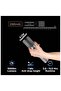 LED Flashlight 1000lm 900m Zoom USB-C Rechargeable SOS Heavy Duty SFL2142/56 - 3