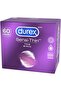 Ultra Sensi-Thin Condoms Box, 60 Count, Super thin condoms