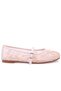 Dza07-115058 Ten Tulle Stone Daily Ballerina Women's Shoes - 3
