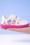 Pink Sole Sweet Fun Sweety Girls Printed Girls' Sports Shoes Sneaker - 3
