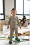 Baby Children Home Nursery Pool Sea Non-Slip Sole Closed Front Slippers - 2