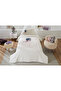 Butterfly Ballet Single Child Pique Set - 4