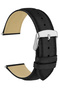Classic Model Leather Watch Band Strap Compatible with 16mm Watches Al11Db-16Mm - 2