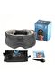 Bluetooth Eye Mask, Sleeping Mask, Ultra-Thin Speakers, Built-In Microphone, Wireless Control