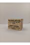 1 Box 2 Games Category Kingdom & Limit Sensin Wooden Word Game - 7