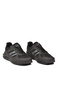 1548 Large Size Black-Smoked Men's Sports Shoes