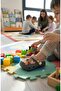 Baby Children Home Nursery Pool Sea Non-Slip Sole Closed Front Slippers
