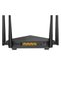 SG-V1200 AC1200 Dualband Wi-Fi Gigabit VDSL2/ADSL2 4X5dbi Anten Kablosuz Modem Router - 5