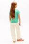 Girl's T-Shirt Kg0Kg09123 - 4