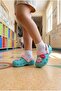 Baby Children Home Nursery Pool Sea Non-Slip Sole Closed Front Slippers