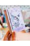 Kuromi 365 Days Daily 368 Pages 80 G. A7 (7.5X10.5 cm)